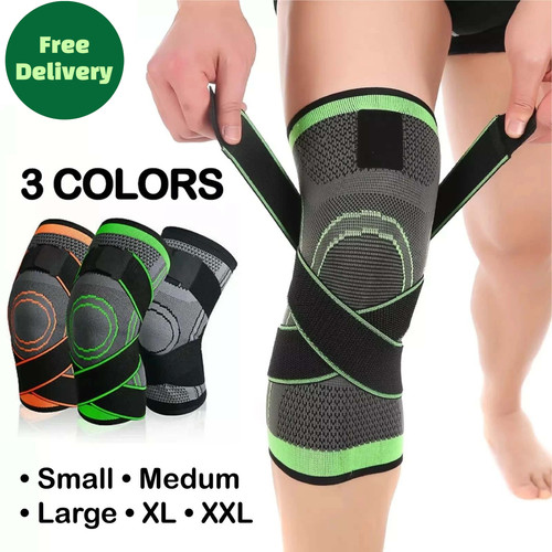 Knee support brace - knee,