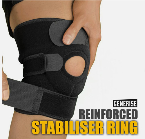 Knee brace nhs - brace,