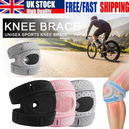Knee brace patella - patella, stabilizing