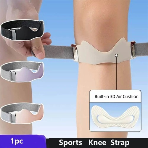 Precision strap knee - precision, brace