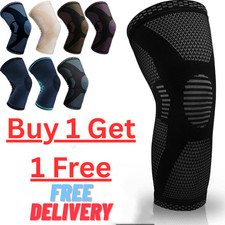 Knee Support Compression Anti