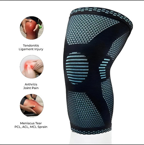 Knee support compression anti - knee,