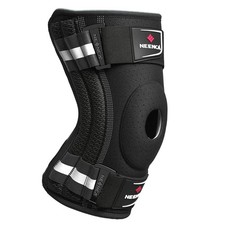 NEENCA Hinged Knee Brace for