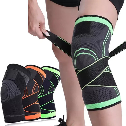 Knee support brace compression - knee,