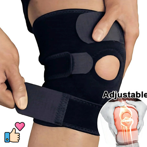 Knee brace nhs use - knee,