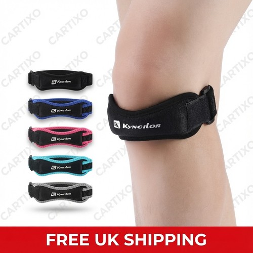 Kyncilor precision strap knee - strap,