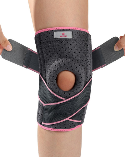 Knee support for - for, men