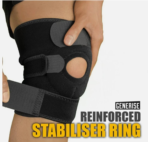 Knee brace nhs use - nhs, support