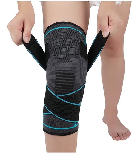 Knee brace 3xl compression - knee,