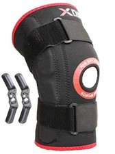Knee Hinged Arthritis Support