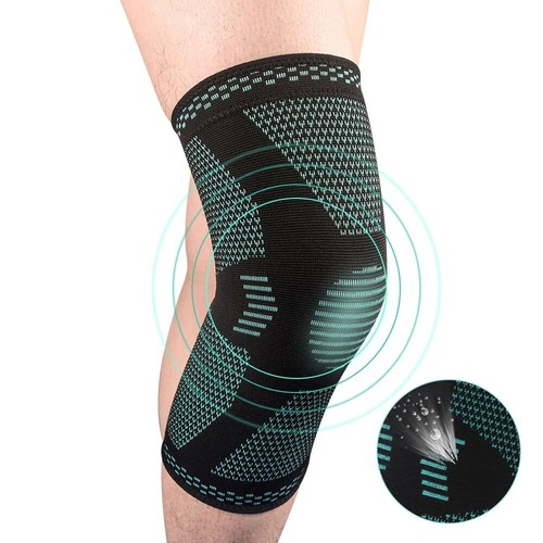 Copper knee support - copper,