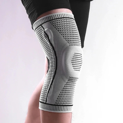 Knee support compression anti - support,