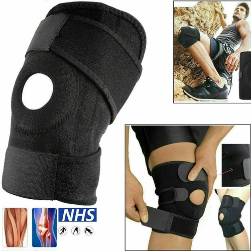 Knee brace nhs use support - knee,