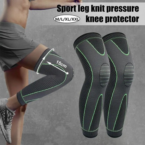 Knee support brace compression - knee,