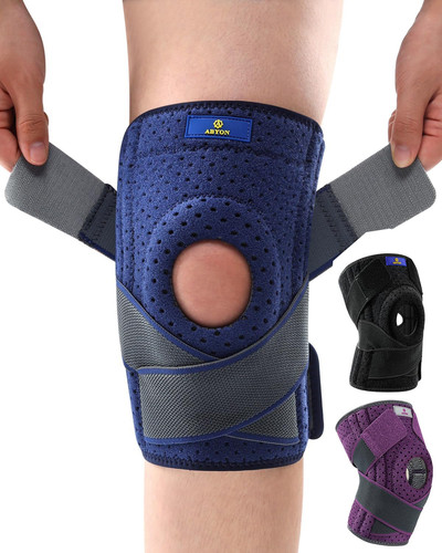 Knee support for men and - for,