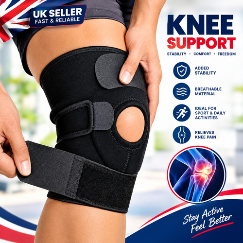 Knee brace nhs - nhs, support