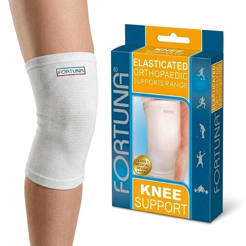New fortuna knee support - fortuna,