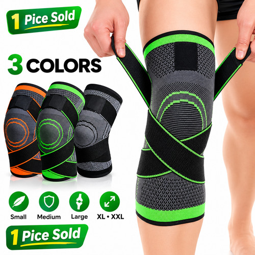 Knee support brace - brace, –