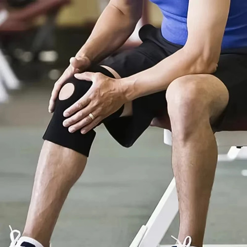 Knee brace support patella - brace,