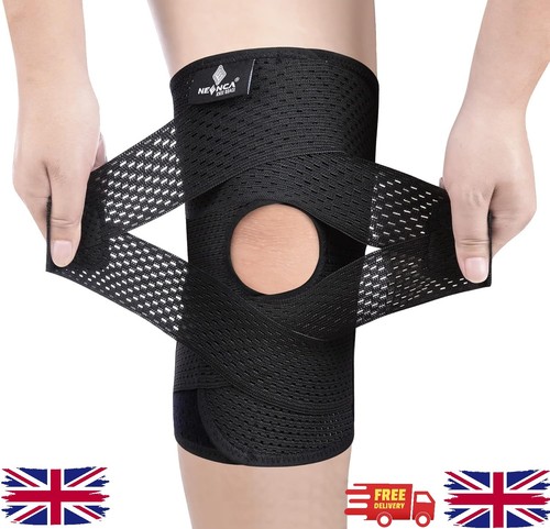 Knee brace for - for,