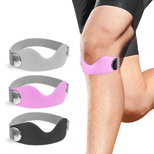 Knee brace support strap - knee,