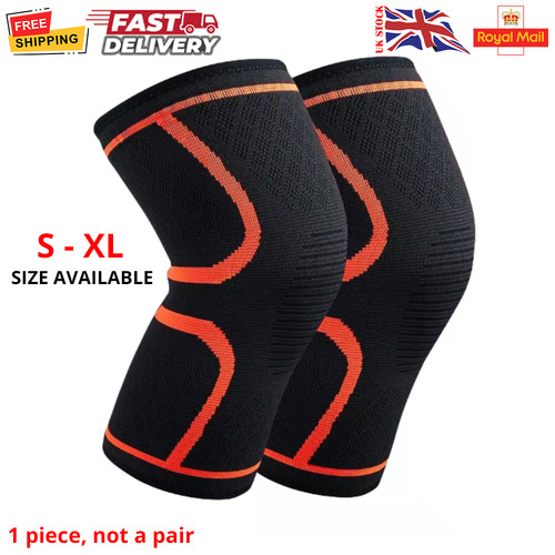 Knee support compression nhs - knee,