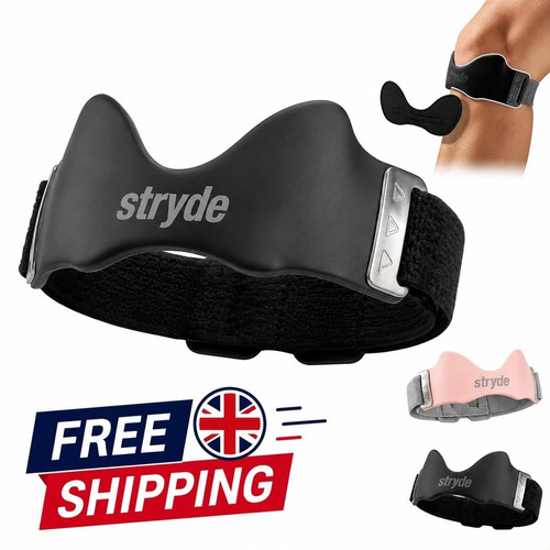 Precision strap knee brace - strap,