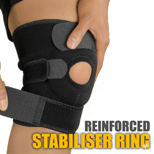 Knee brace nhs use - knee,
