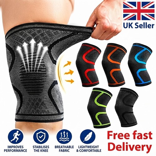 Knee support brace - knee, –